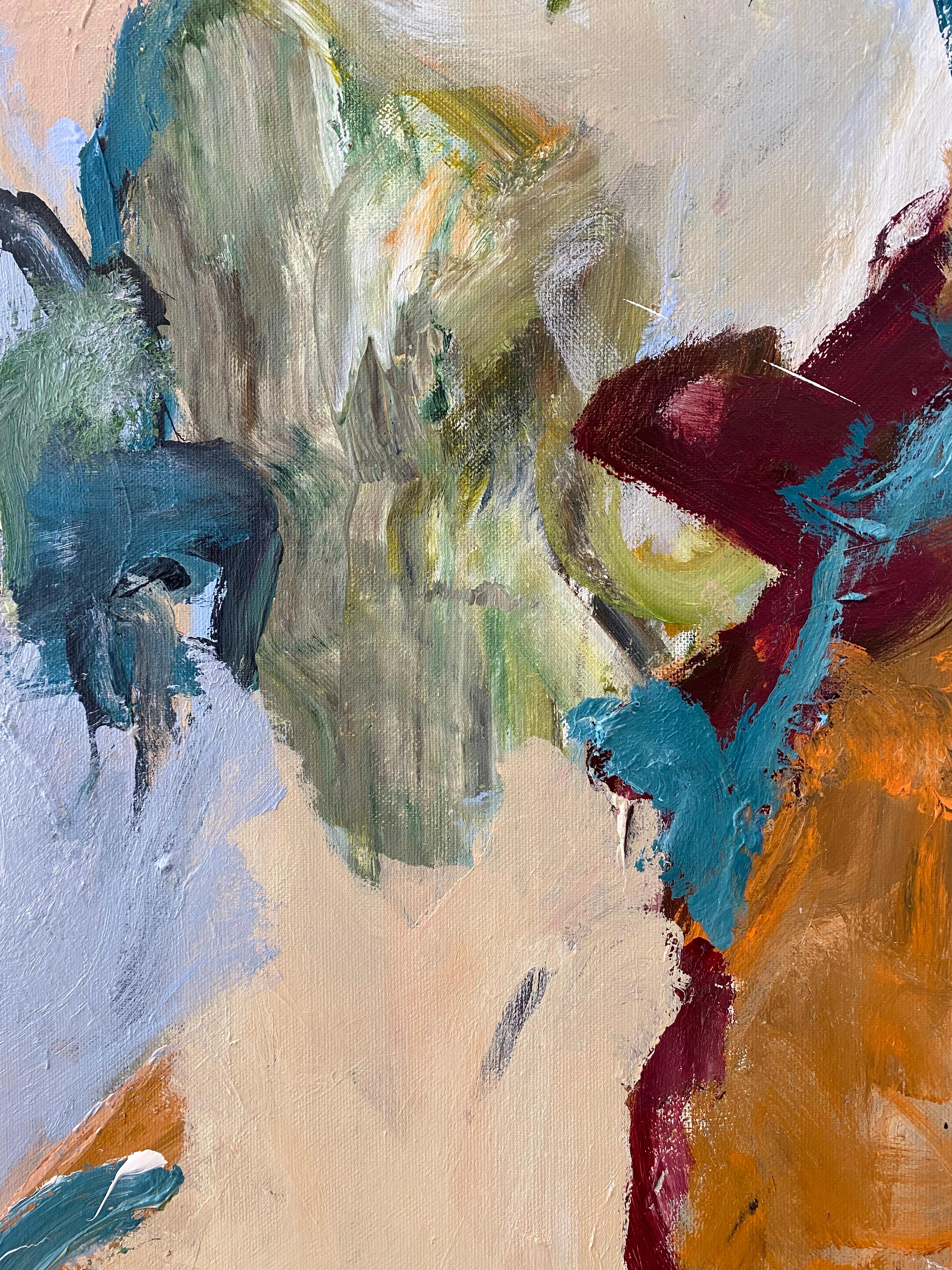 In keeping with my passion of nature, this collection focusses on the movement and structure of nature.  Movement of water, vegetation and even sound. I am fascinated in seeing things that often go unnoticed. Additionally, I wonder why some