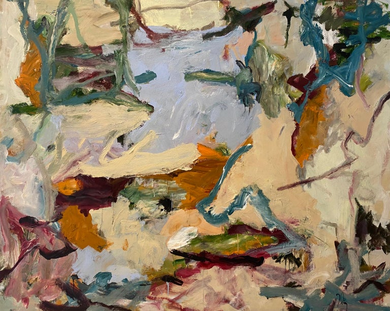 <i></noscript>Easier Said Than Done</i>, 2024, by Lloyd Tabing, offered by Lloyd Tabing Art