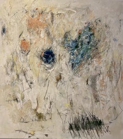 Listen To Your Soul, minimal, contemporary, simple, cy twombly