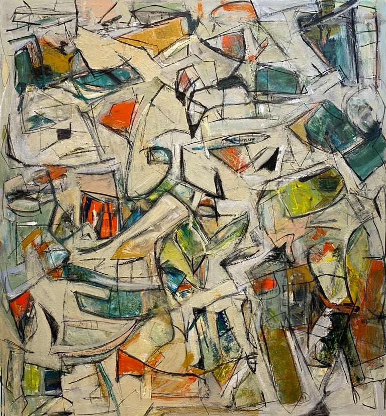 Lloyd Tabing - Roulette For Sale at 1stDibs