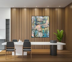 The Leaves Fall - Fall Is Setting