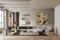 Un murmure dans un ouragan