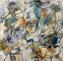 Word Of Mouth, minimalismo, contemporaneo, struttura, cubismo