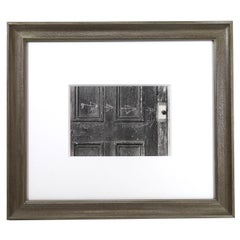 Fotografía abstracta en blanco y negro de Lloyd Ullberg