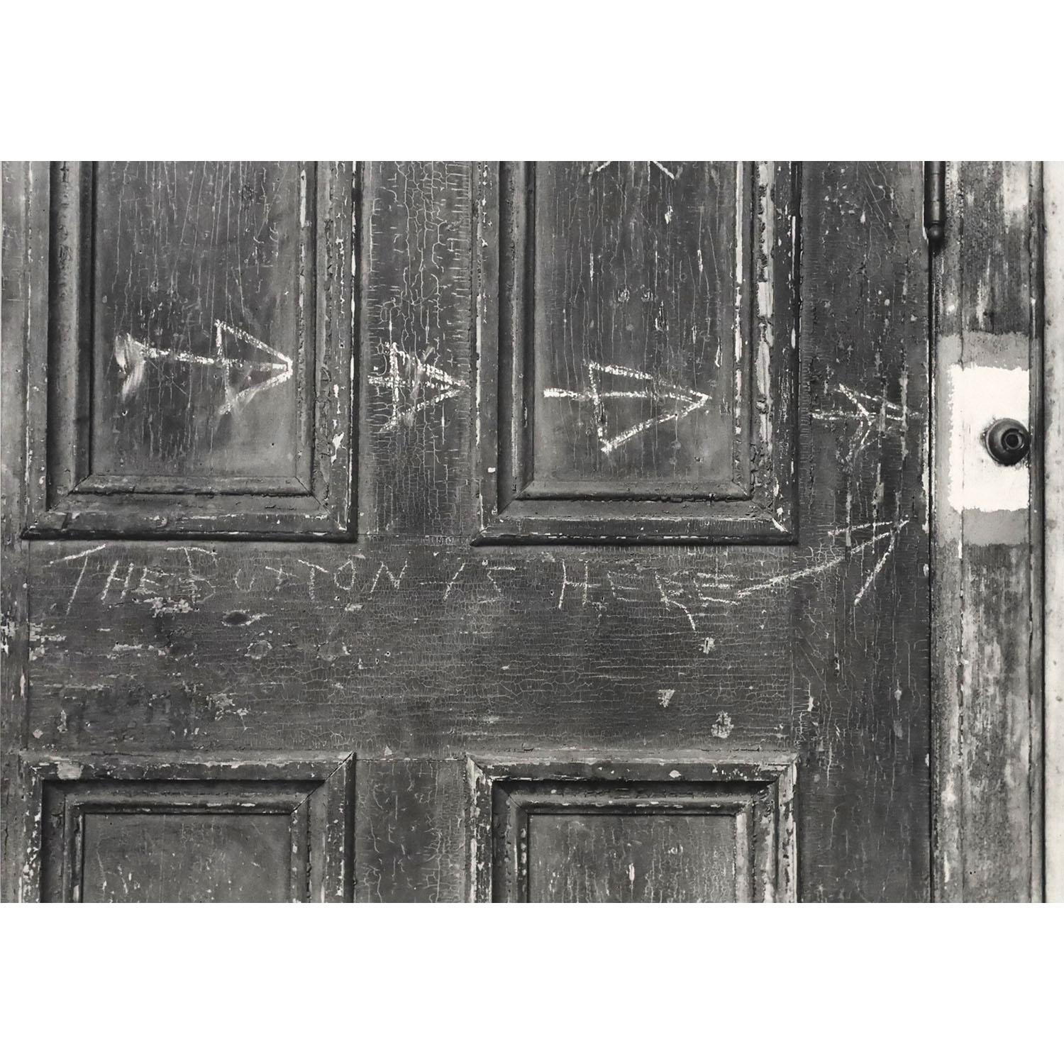 Early modernist photograph by California artist Lloyd Ullberg.

Lloyd Ullberg was a highly talented self-taught American modernist photographer whose works were published in major American periodicals including Fortune, Vogue and the Saturday