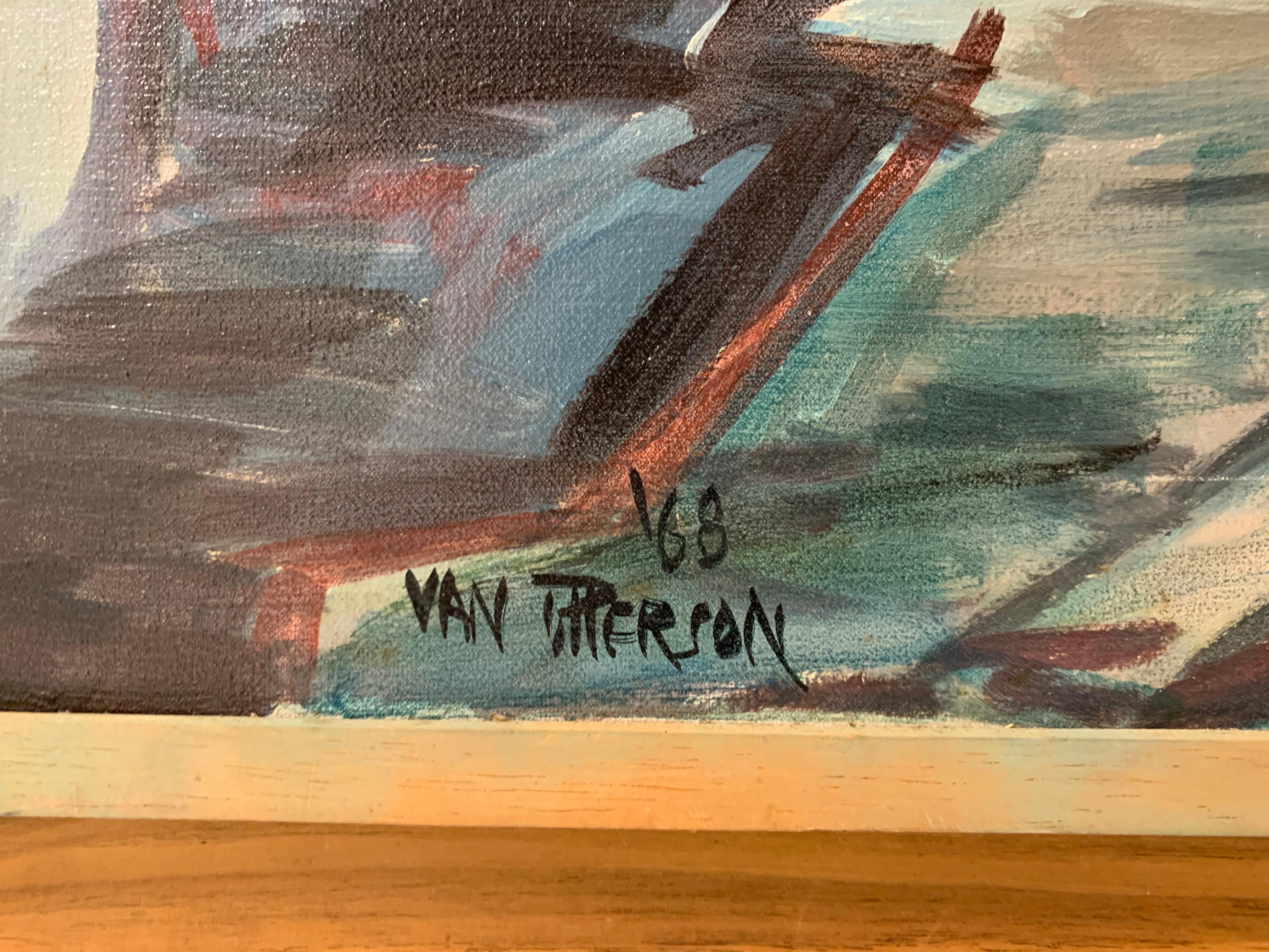 lloyd van for sale