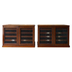 Lloyd
s of London Document Cabinet