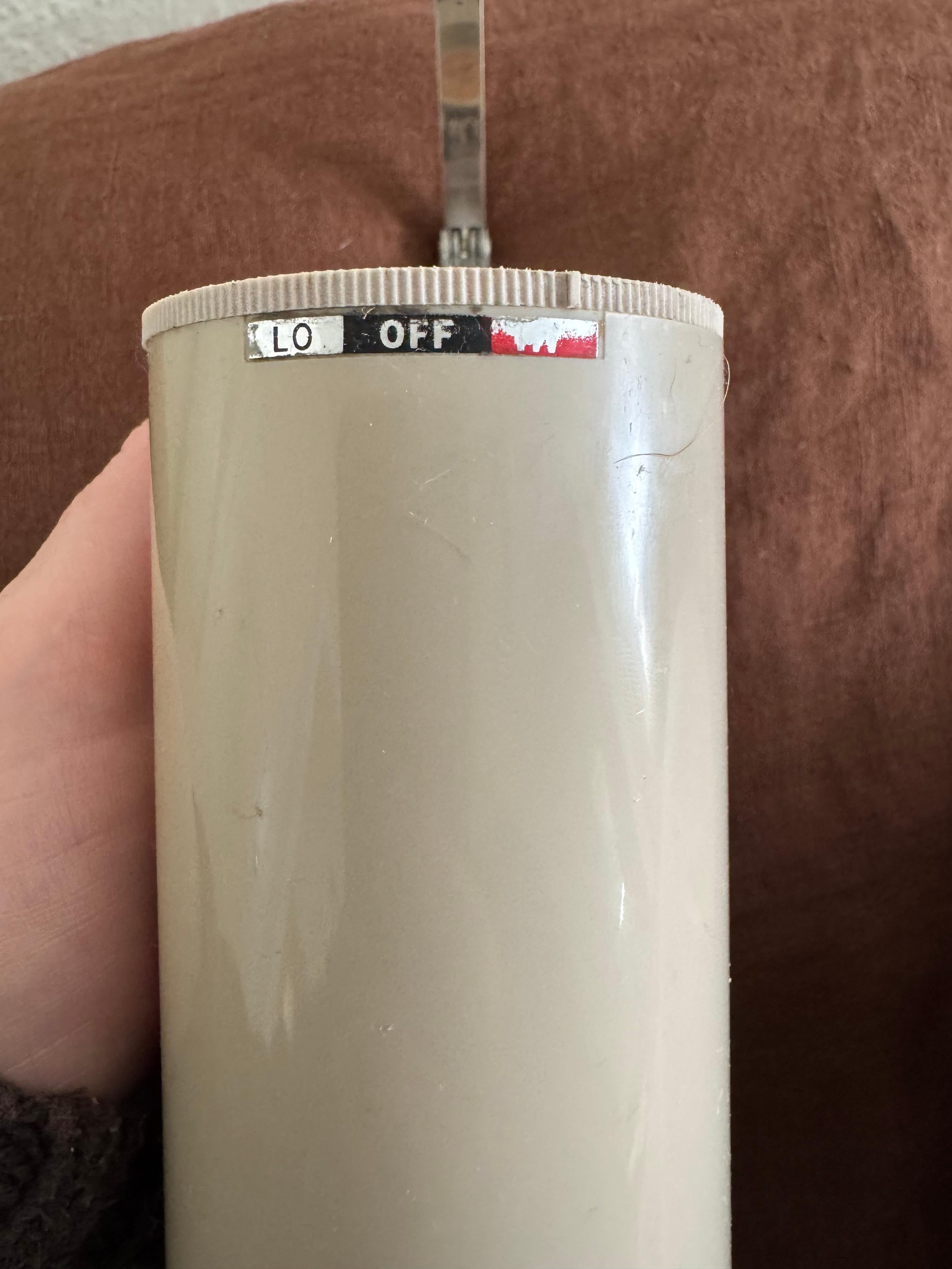 Lloyd's Tensor Style High Intensity Lamp For Sale 4