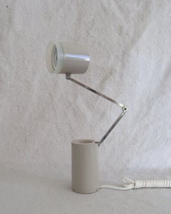 Lámpara de alta intensidad estilo tensor Lloyd