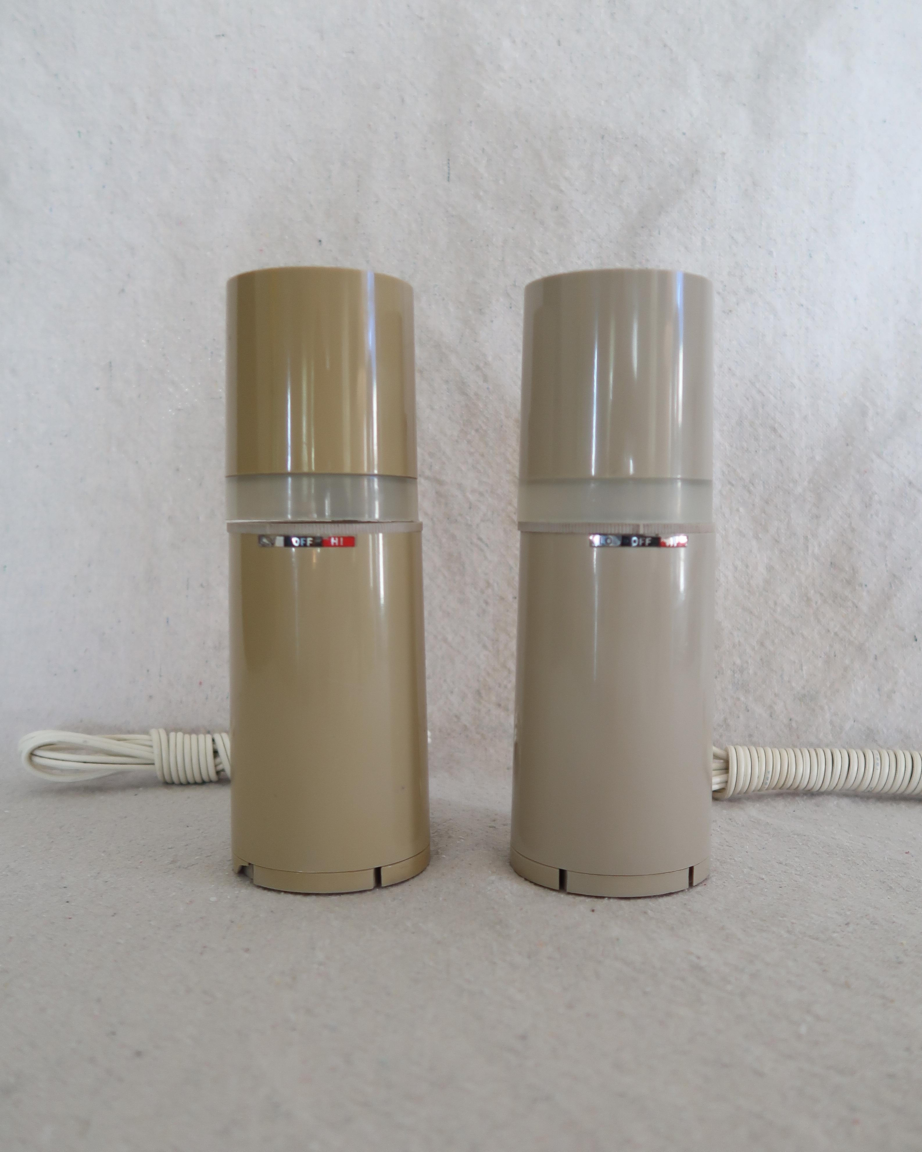 Mid-20th Century Lloyd's Tensor Style High Intensity Lamp For Sale