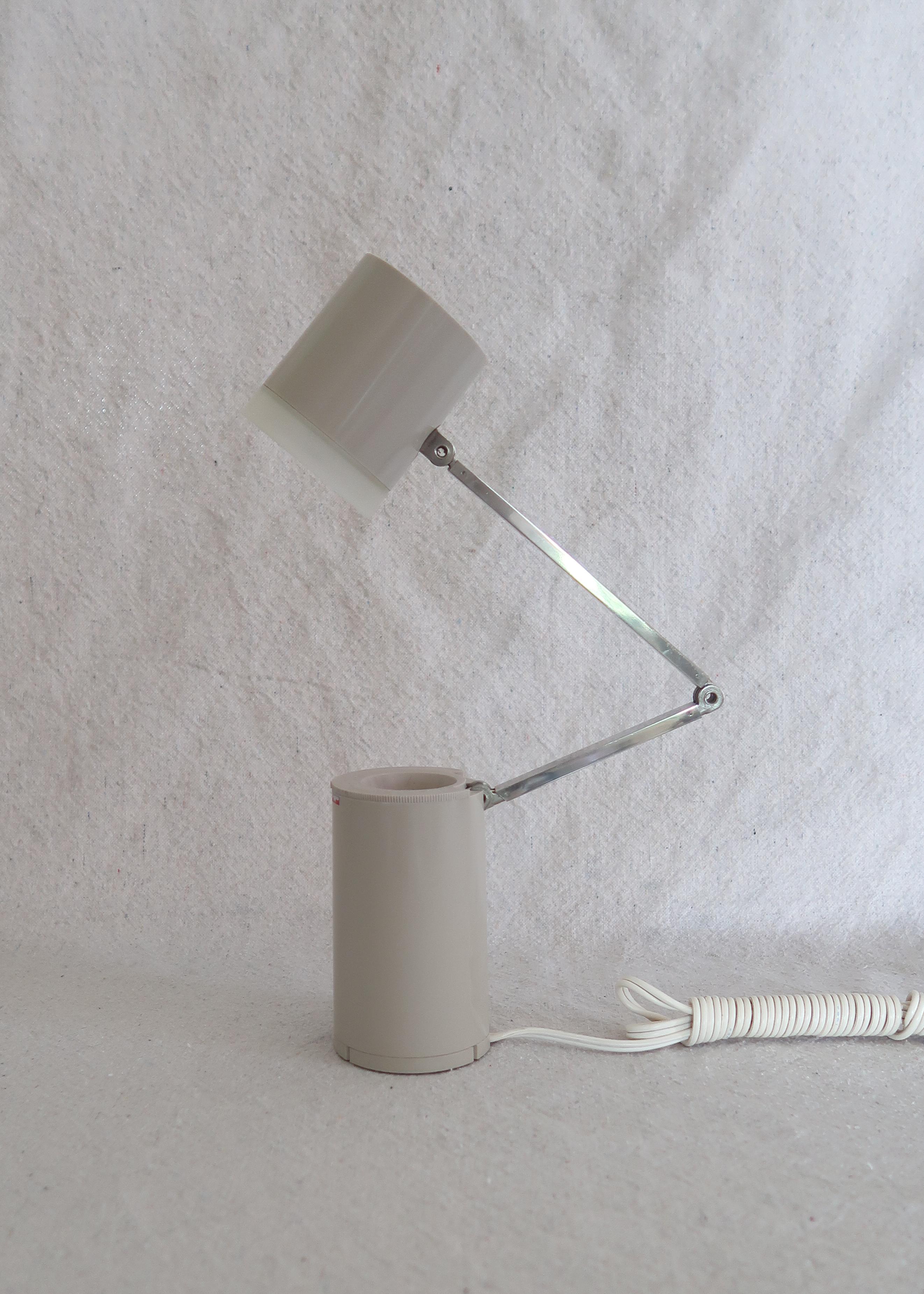 Lloyd's Tensor Style High Intensity Lamp For Sale 1