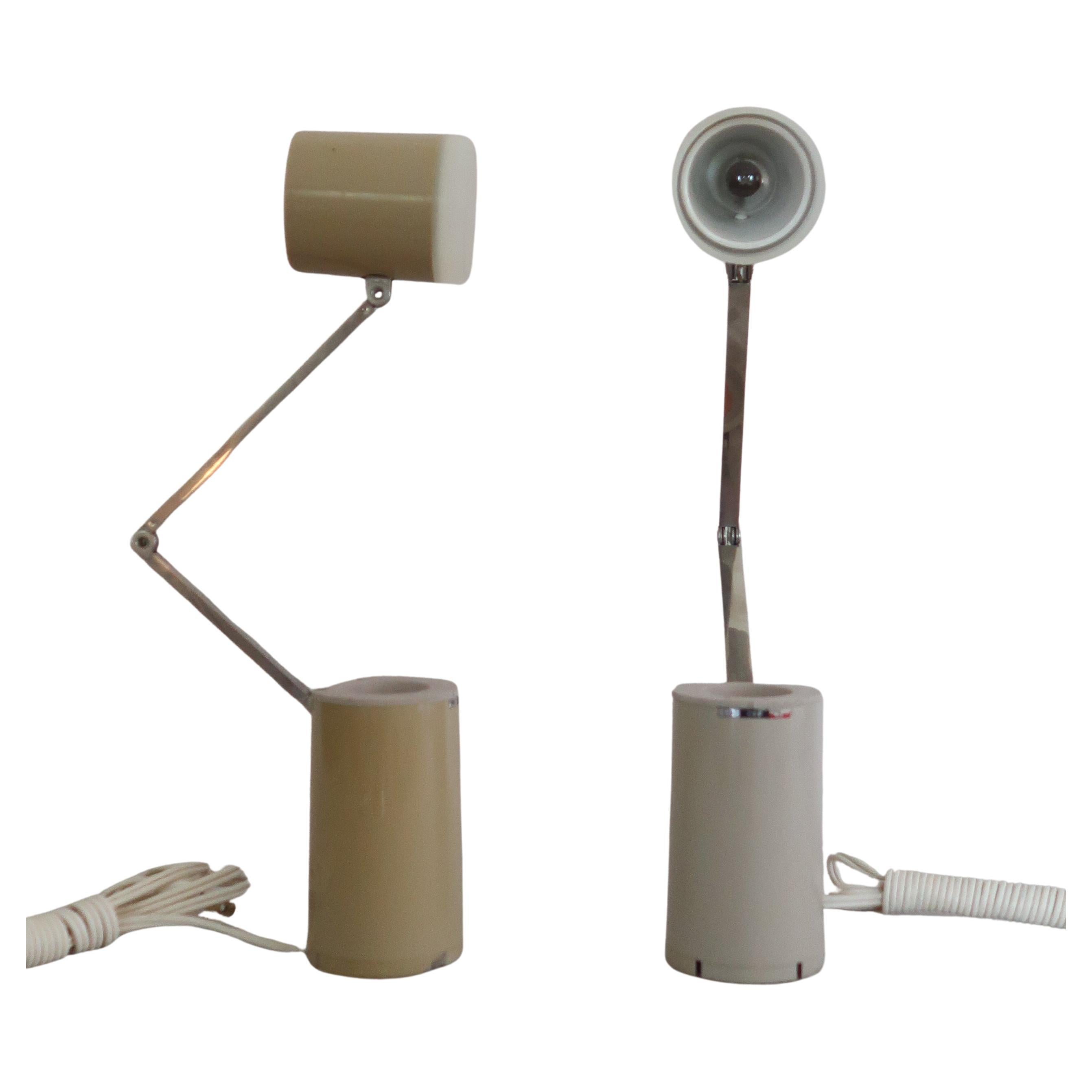 Lloyd's Tensor Style High Intensity Lamp For Sale