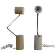 Lloyd's Tensor Style High Intensity Lamp