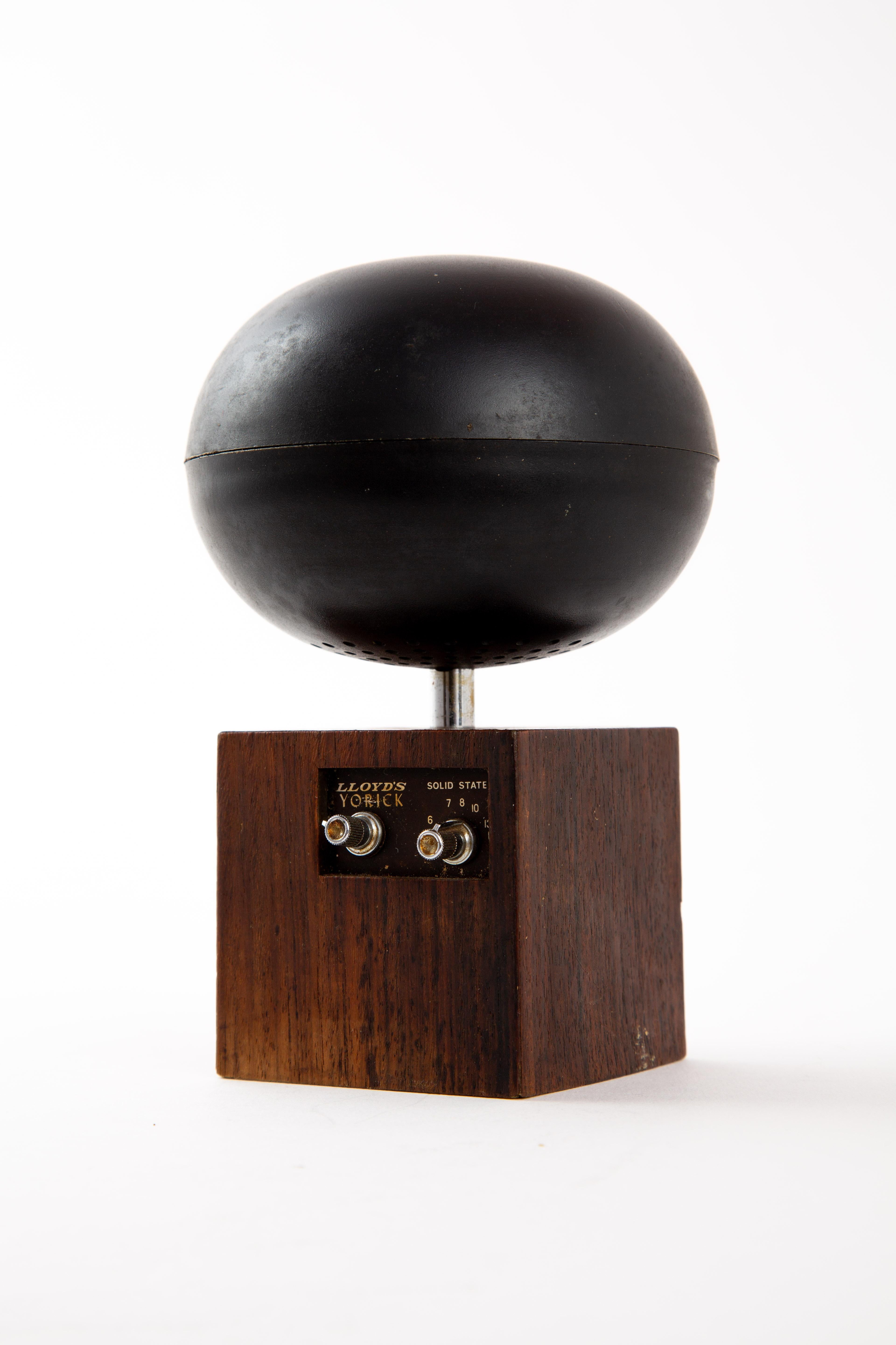 lloyds solid state radio