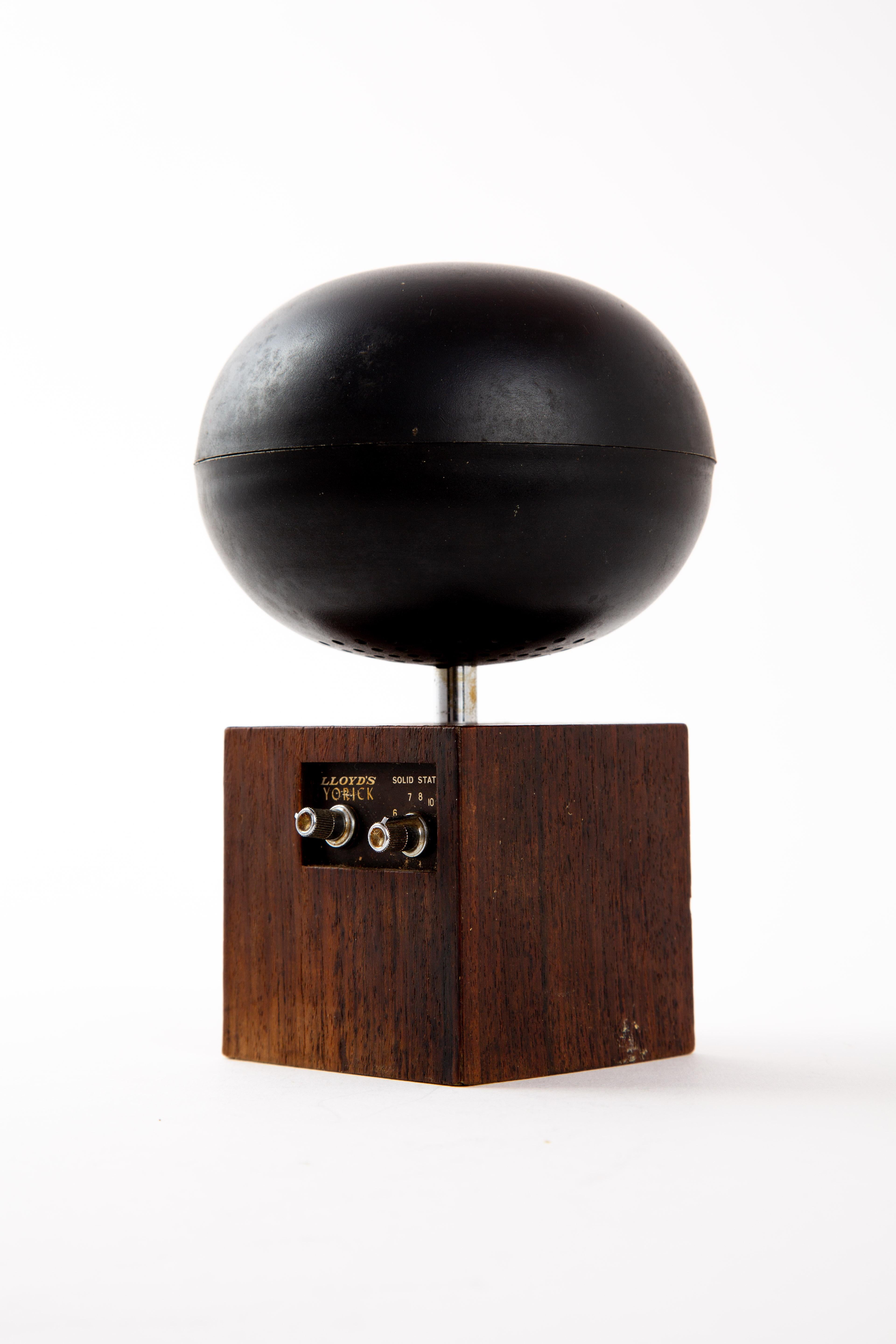 lloyd's radio