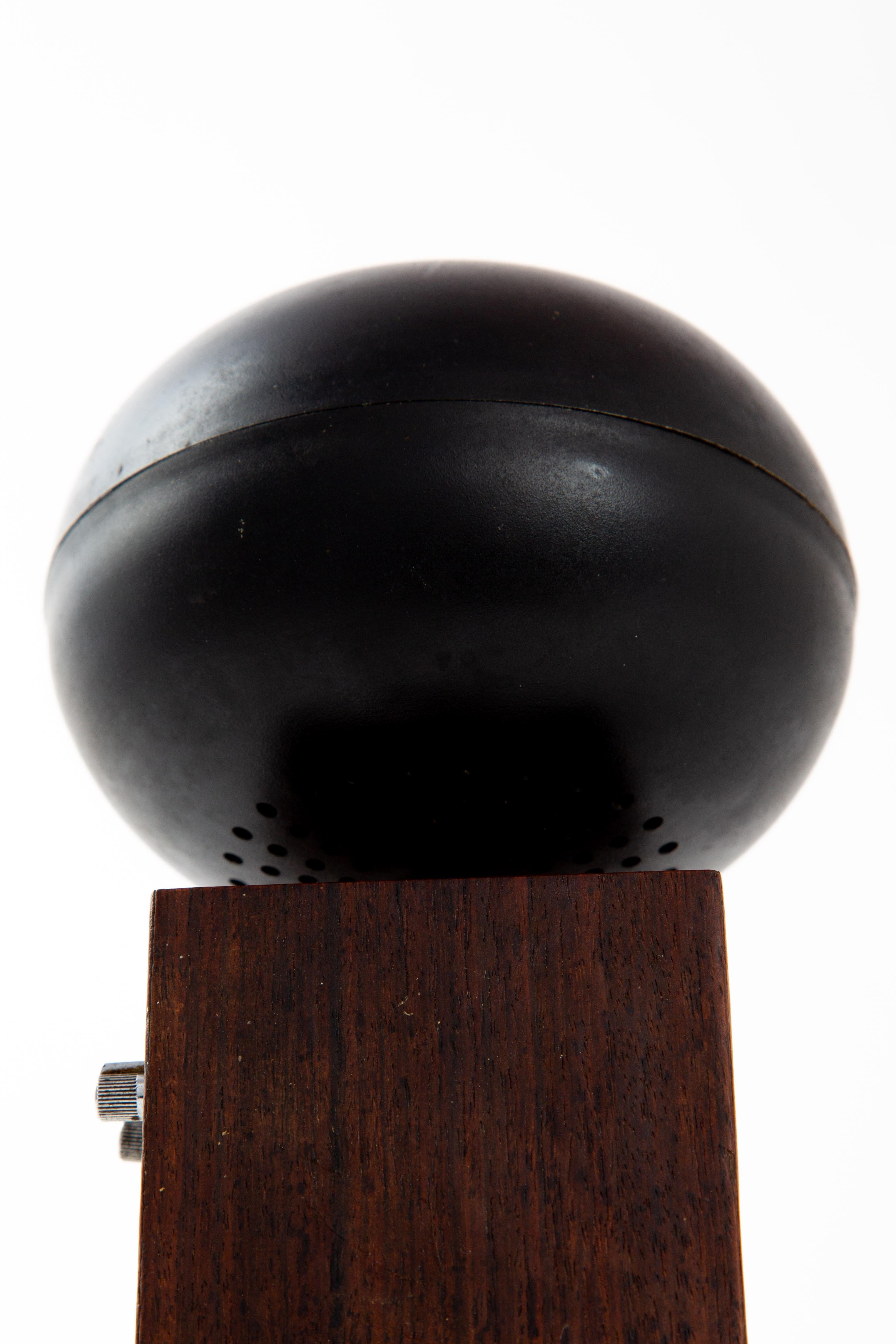 Lloyd's Yorick Rare Space Radio from Japan In Good Condition In LA Arnhem, NL