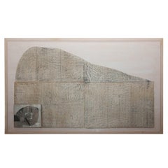 Lluis Lleó Artwork New York, 2002-2003