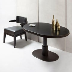 Lluis Table Oval N°1
