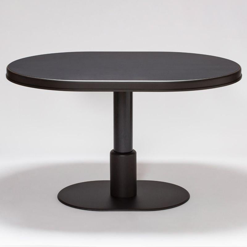 Italian Lluis Table Oval N°1 For Sale