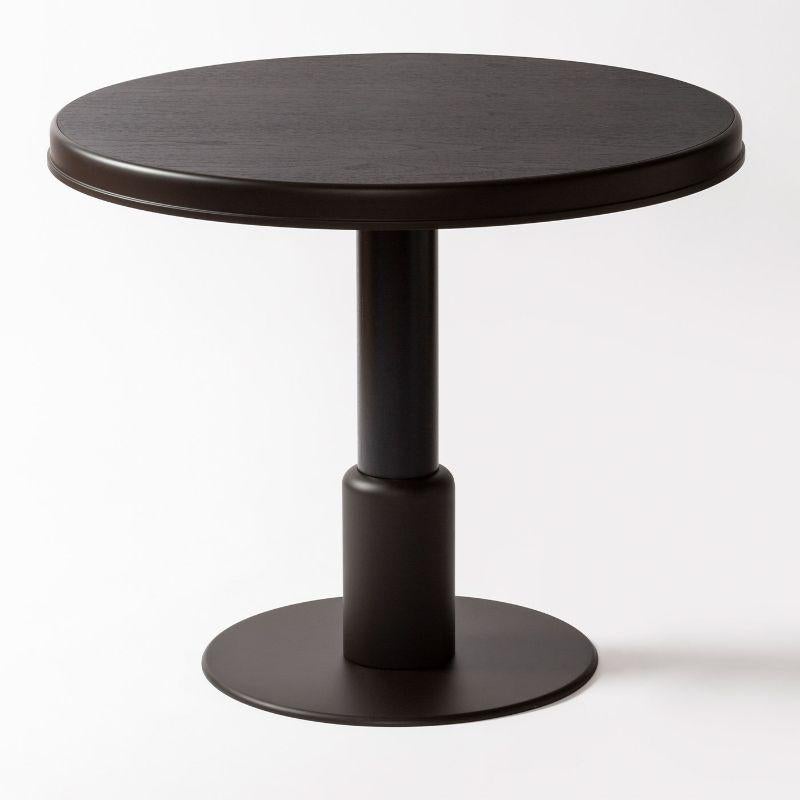 Italian Lluis Table Round For Sale