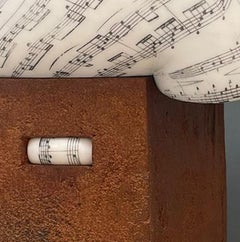Boîte à musique : Mille ans - 21e siècle, Contemporain, Sculpture abstraite