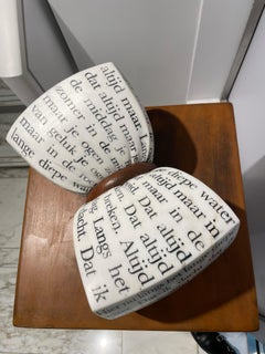 T Zit Erin - 21st Century, Contemporary, Geometric, Abstract Sculpture