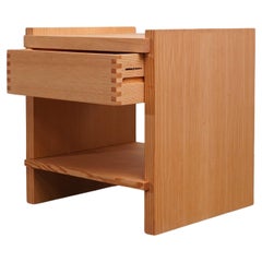 LM Night Stands (pair)