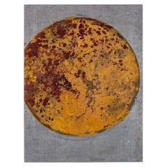 LNB 02 "Dipinto di un pianeta" di Thierry Despont, Stati Uniti, 2003