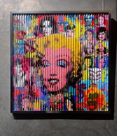 LNG - 2025 Homenaje a Warhol