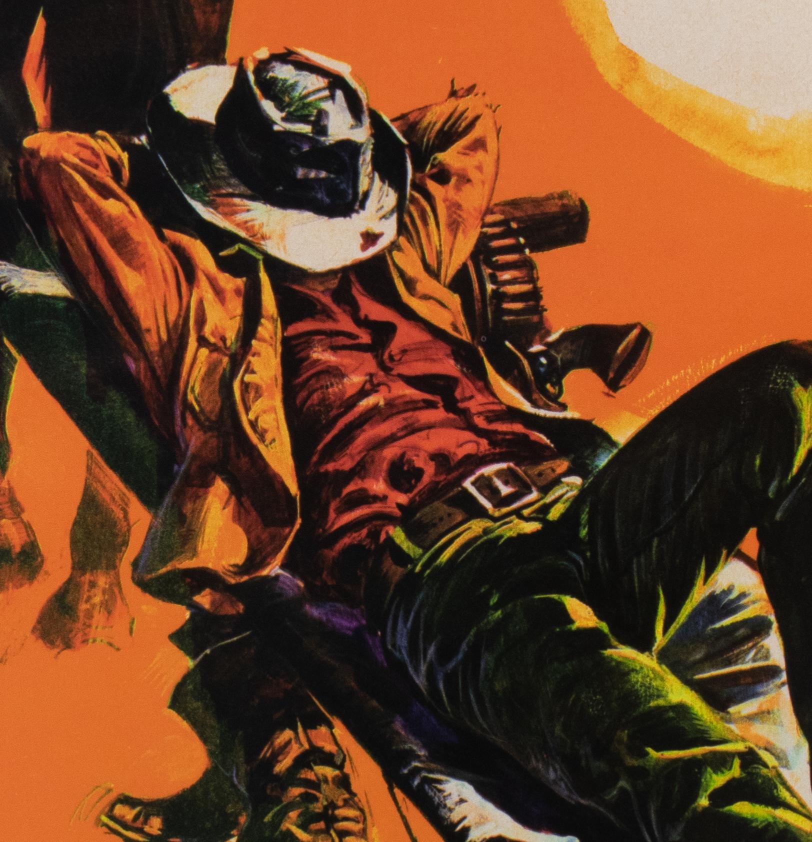 Italiano Lo chiamavano Trinità... (1970, Italia) in vendita