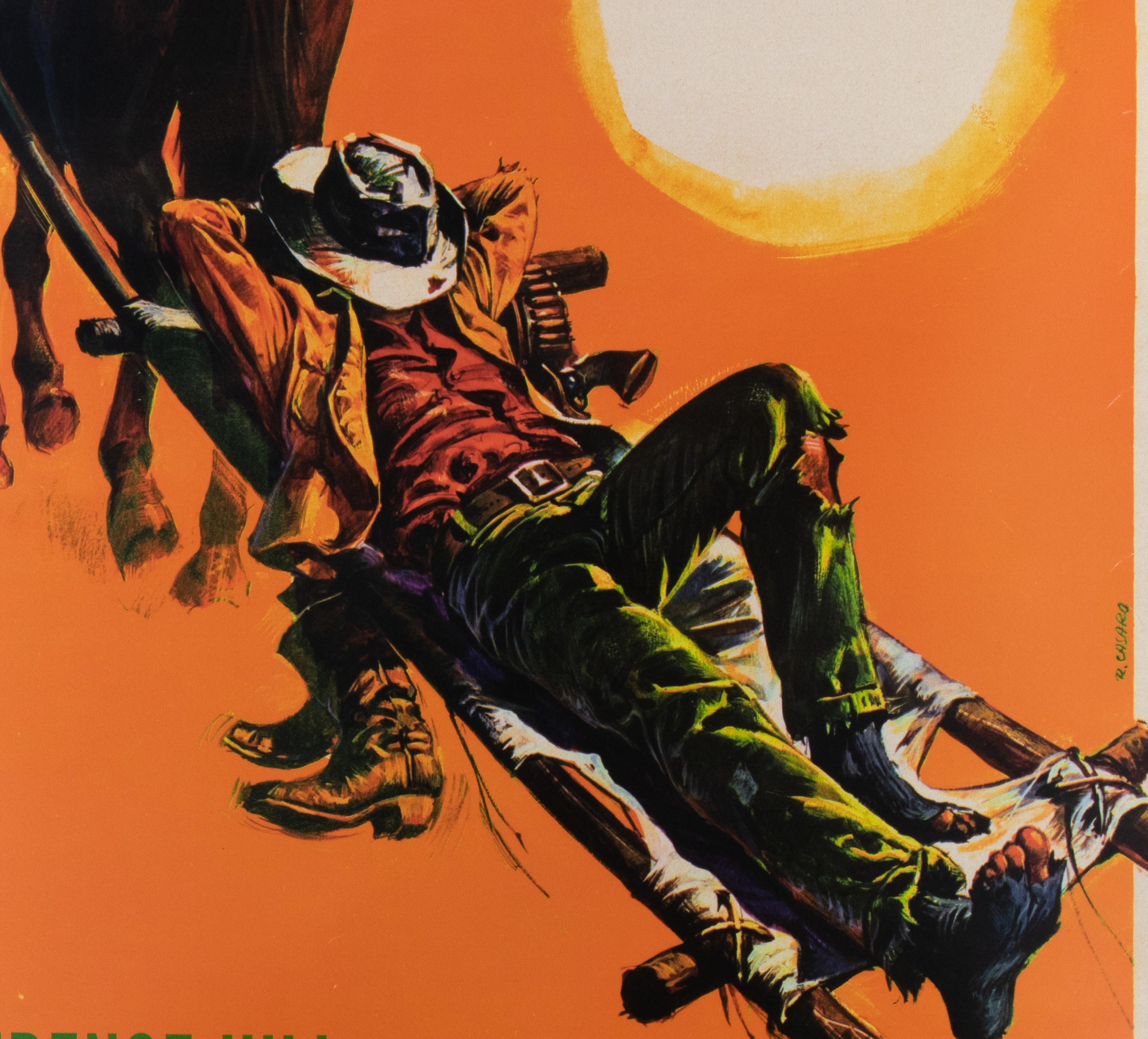 Lo chiamavano Trinità... (1970, Italia) In condizioni buone in vendita a Roma, IT