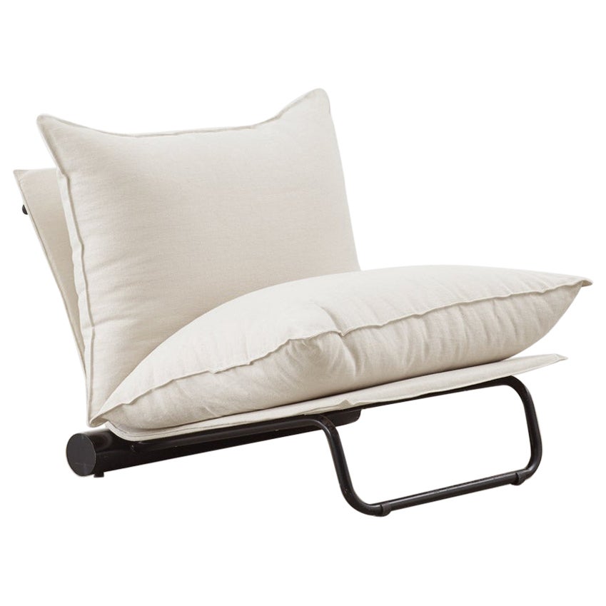 Roberto Lucci Poltrone lounge