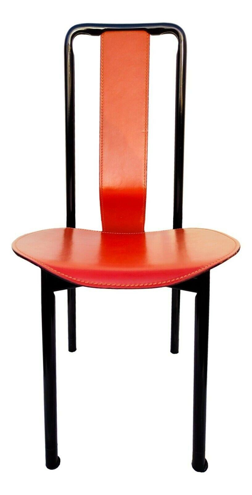 Lo of 4 Chairs 