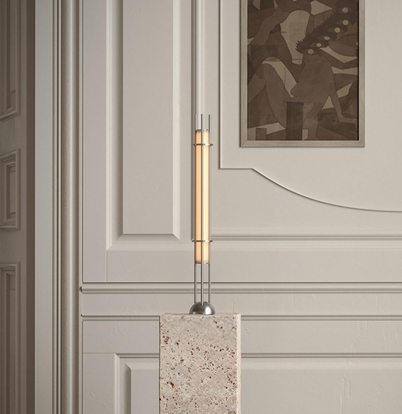 LO025_lámpara de mesa Siglo XXI y contemporáneo en venta