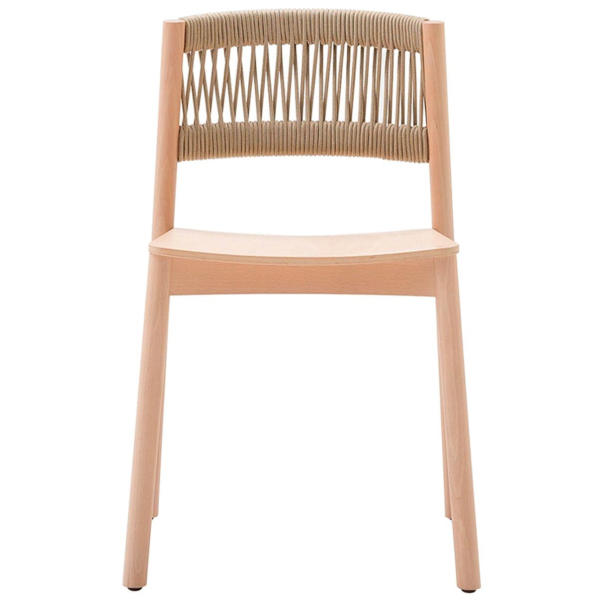 Load Chair by Emilio Nanni