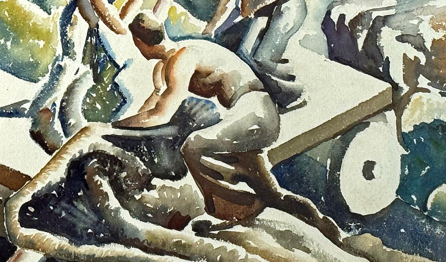 Art Déco 