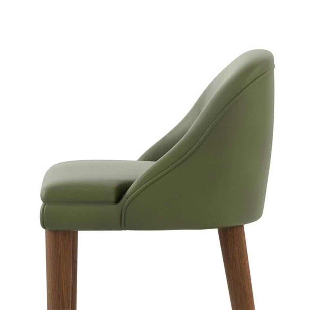 Contemporary Loanne Bar Stool For Sale