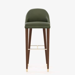 Loanne High Bar Stool