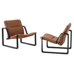 Poltrona Lobby di Jorge Zalszupin, L'Atelier, metà secolo, Brasile, 1959
