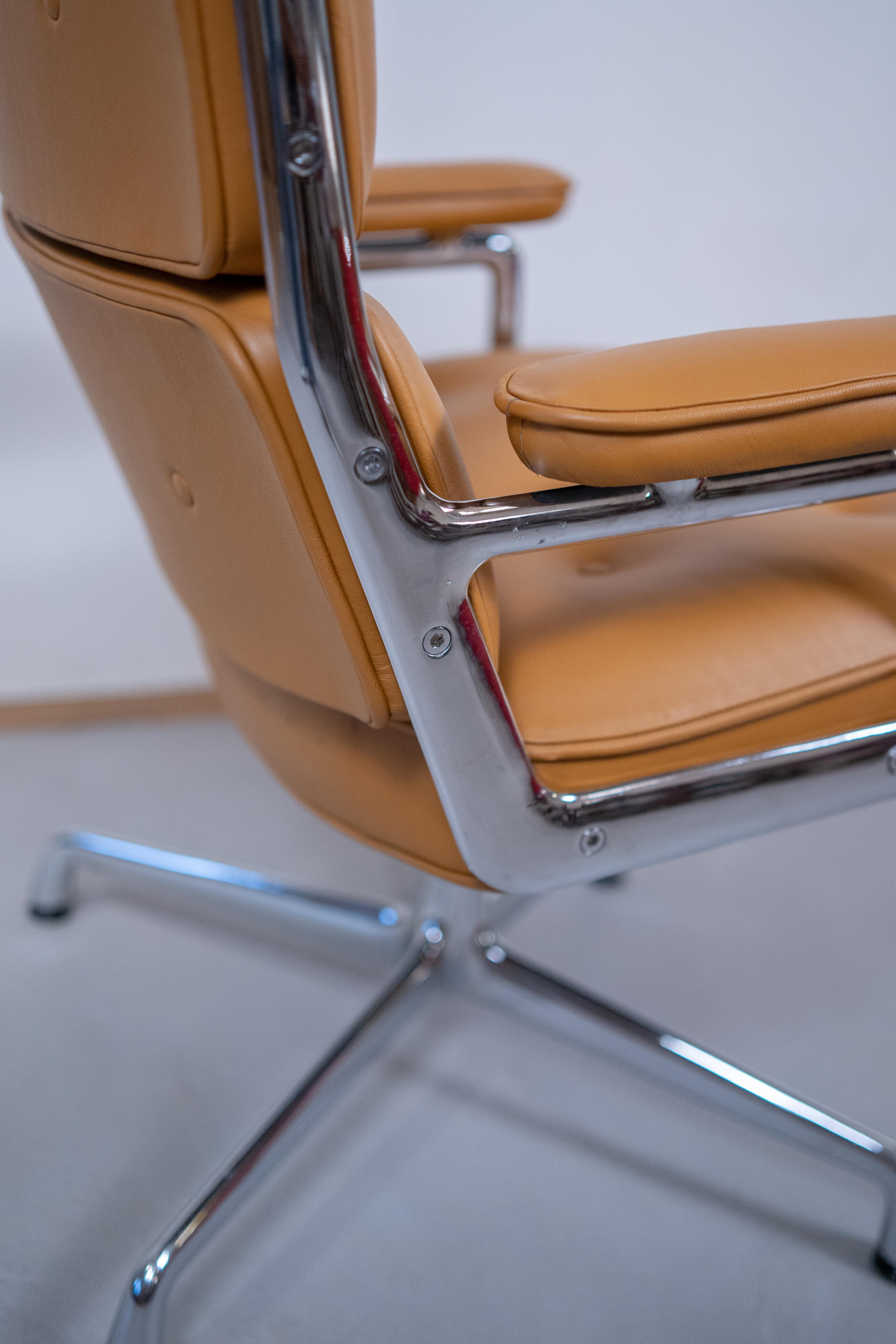 eames chaie