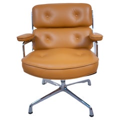 Lobby Chair ES 108 by Charles & Ray Eames for Vitra