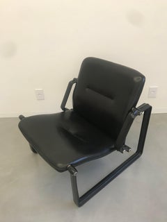 Jorge Zalszupin Lobby Chair