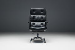 Lobby Desk Chair ES104 by Charles & Ray Eames for Herman Miller, USA, 1960s