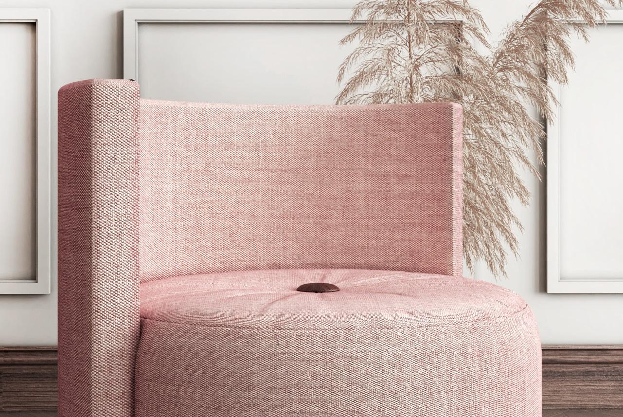 Postmoderno Pouf da ingresso di Studio Awe Gaertner in vendita