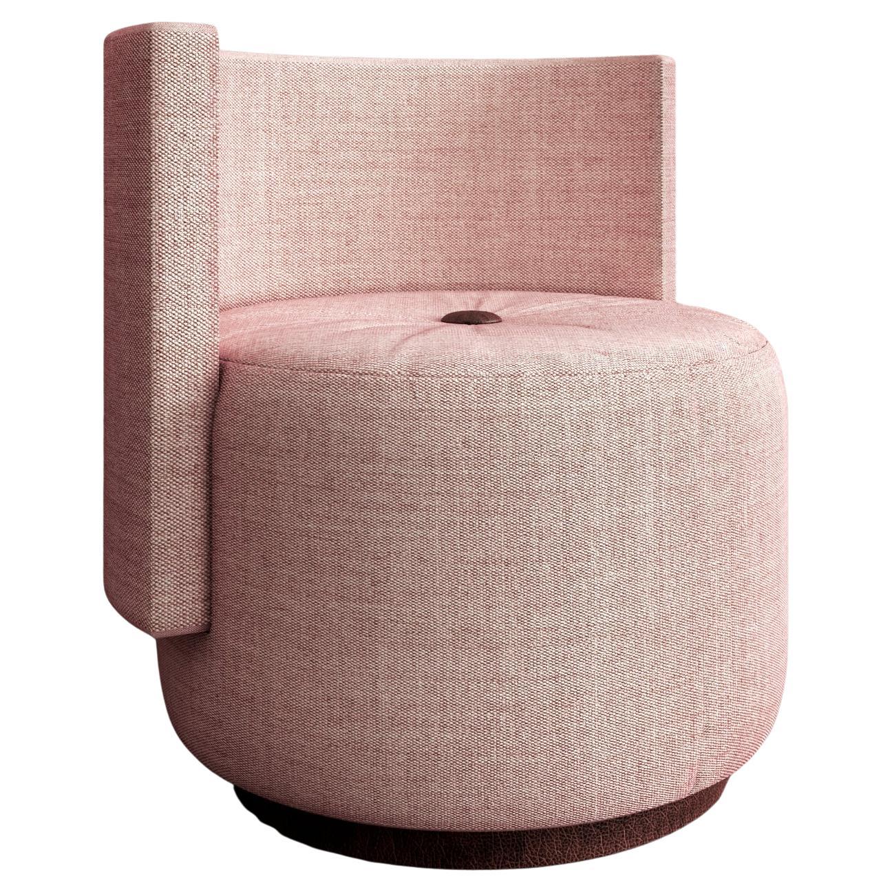 Pouf de Studio Uwe Gaertner