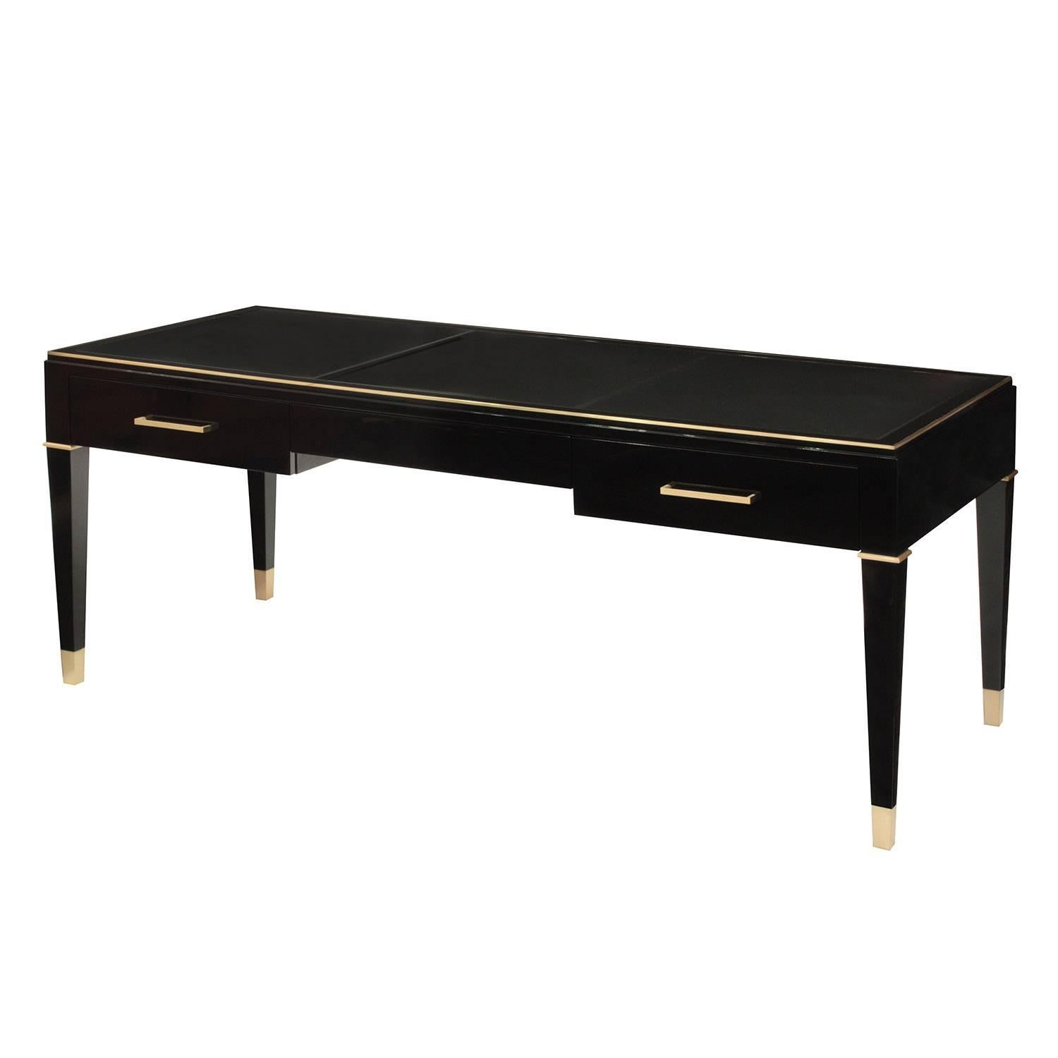 Lobel Originals "Centurion Desk" fait sur mesure en vente