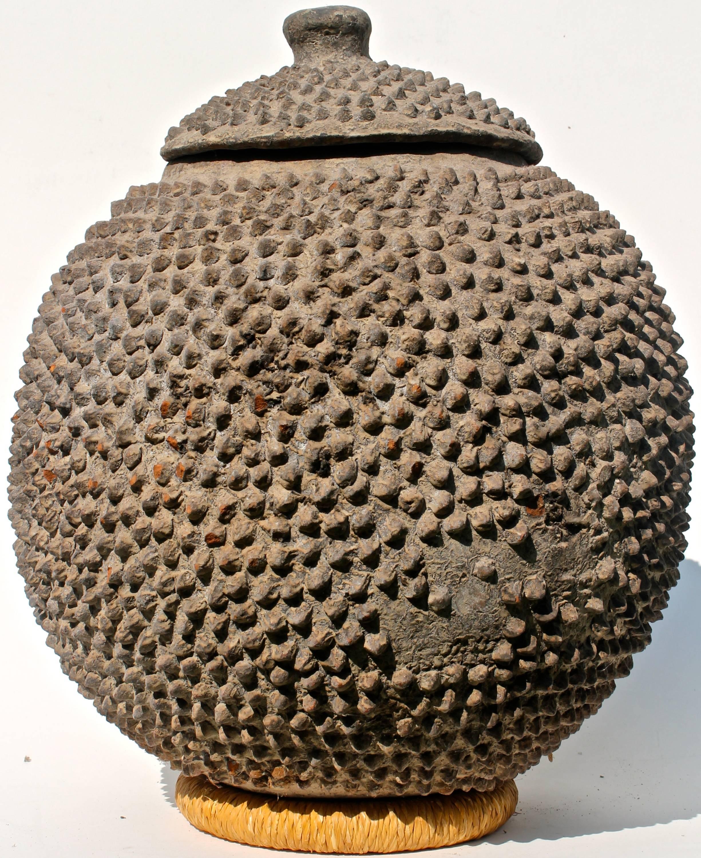 holcomb pottery