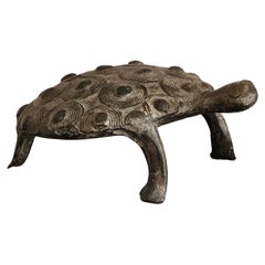 Metal Tribal Art