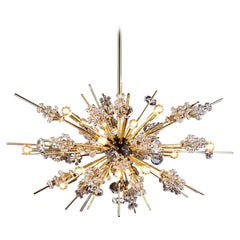 Lobmeyr Metropolitan Opera Crystal Chandelier Auditorium 6660-L-22