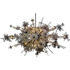 Lobmeyr Metropolitan Opera Crystal Chandelier Auditorium 6660-L-26